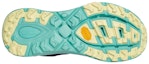 Shop (W) HOKA ONE ONE Mafate Speed 3 'Hitam Iris Kaskad' 1113531-BICS