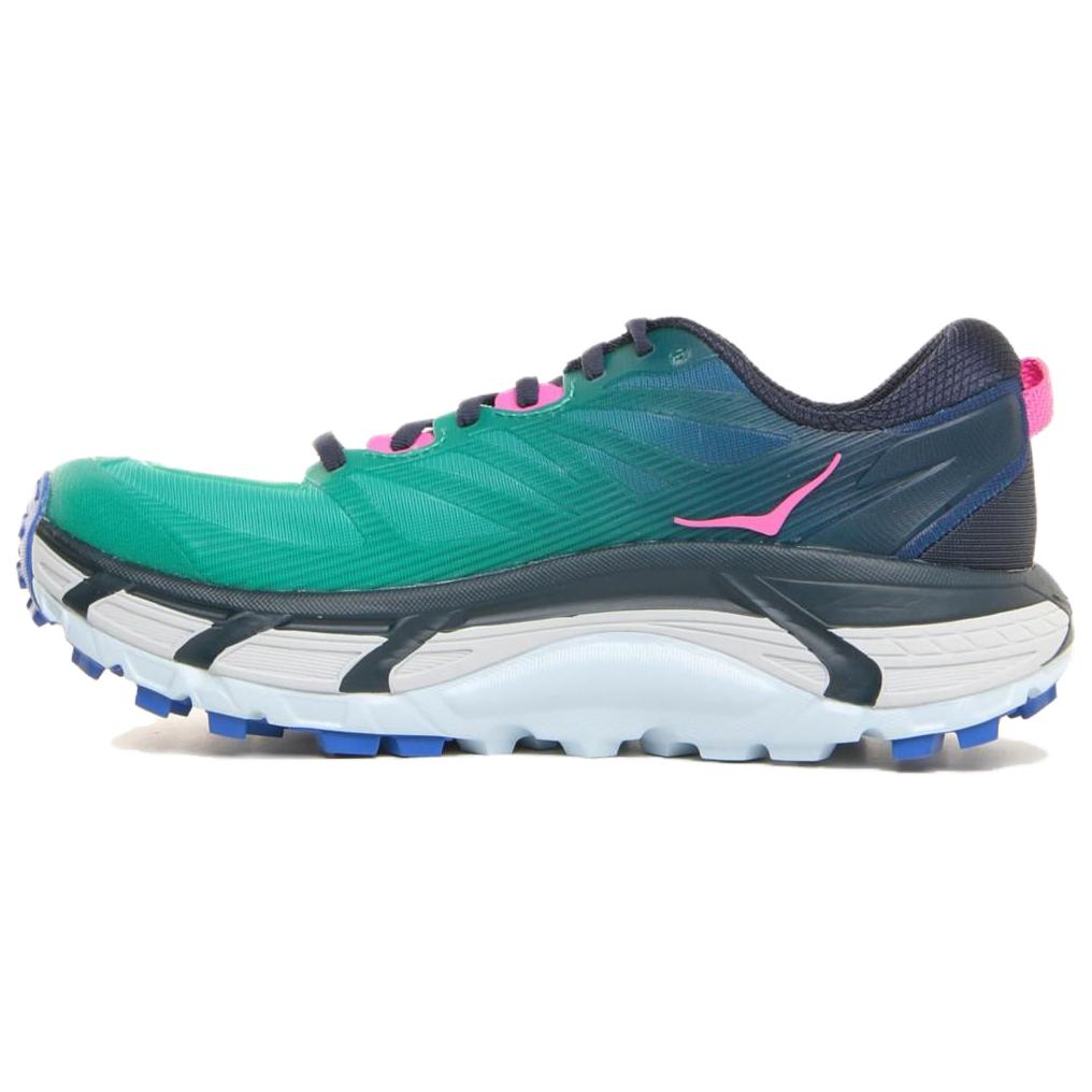 (Women) Hoka One One Mafate Speed 3 'Dazzling Blue Atlantis' 1113531-DBAT