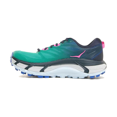 (W) Hoka One One Mafate Speed 3 'Dazzling Blue Atlantis'