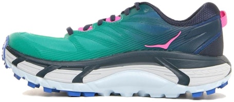 (Women) Hoka One One Mafate Speed 3 'Dazzling Blue Atlantis' 1113531-DBAT (Women) Hoka One One Mafate Speed 3 'Dazzling Blue Atlantis' 1113531-DBAT