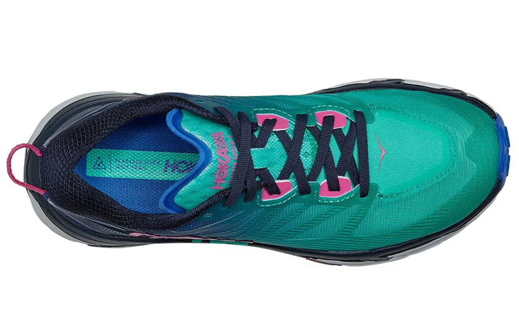 Lookbook (W) Hoka One One Mafate Speed 3 'Biru Mempesona Atlantis' 1113531-DBAT