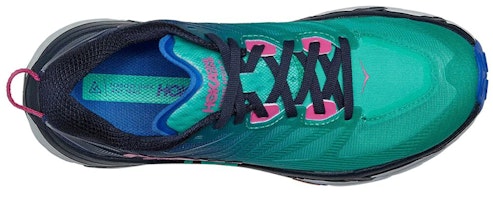 (W) ホカ オネオネ マファテスピード3 「ダズリングブルーアトランティス」 1113531-DBAT Lookbook (W) ホカ オネオネ マファテスピード3 「ダズリングブルーアトランティス」 1113531-DBAT