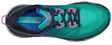 Lookbook (W) Hoka One One Mafate Speed 3 'Biru Menawan Atlantis' 1113531-DBAT