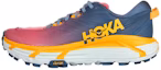 Buy (W) Hoka One One Mafate Speed 3 Biru Moroccan Kuning Saffron 1113531-MBSF