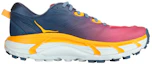 Order (W) 호카 마파테 스피드 3 블루/사프란 (Hoka Mafate Speed 3 블루/사프란) 1113531-MBSF