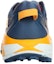 Shop (W) Hoka One One Mafate Speed 3 Biru Moroccan Kuning Saffron 1113531-MBSF