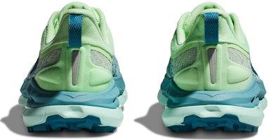 (W) HOKA ONE ONE Mafate Speed 4 'Hijau' 1131056-LGOM Lookbook (W) HOKA ONE ONE Mafate Speed 4 'Hijau' 1131056-LGOM