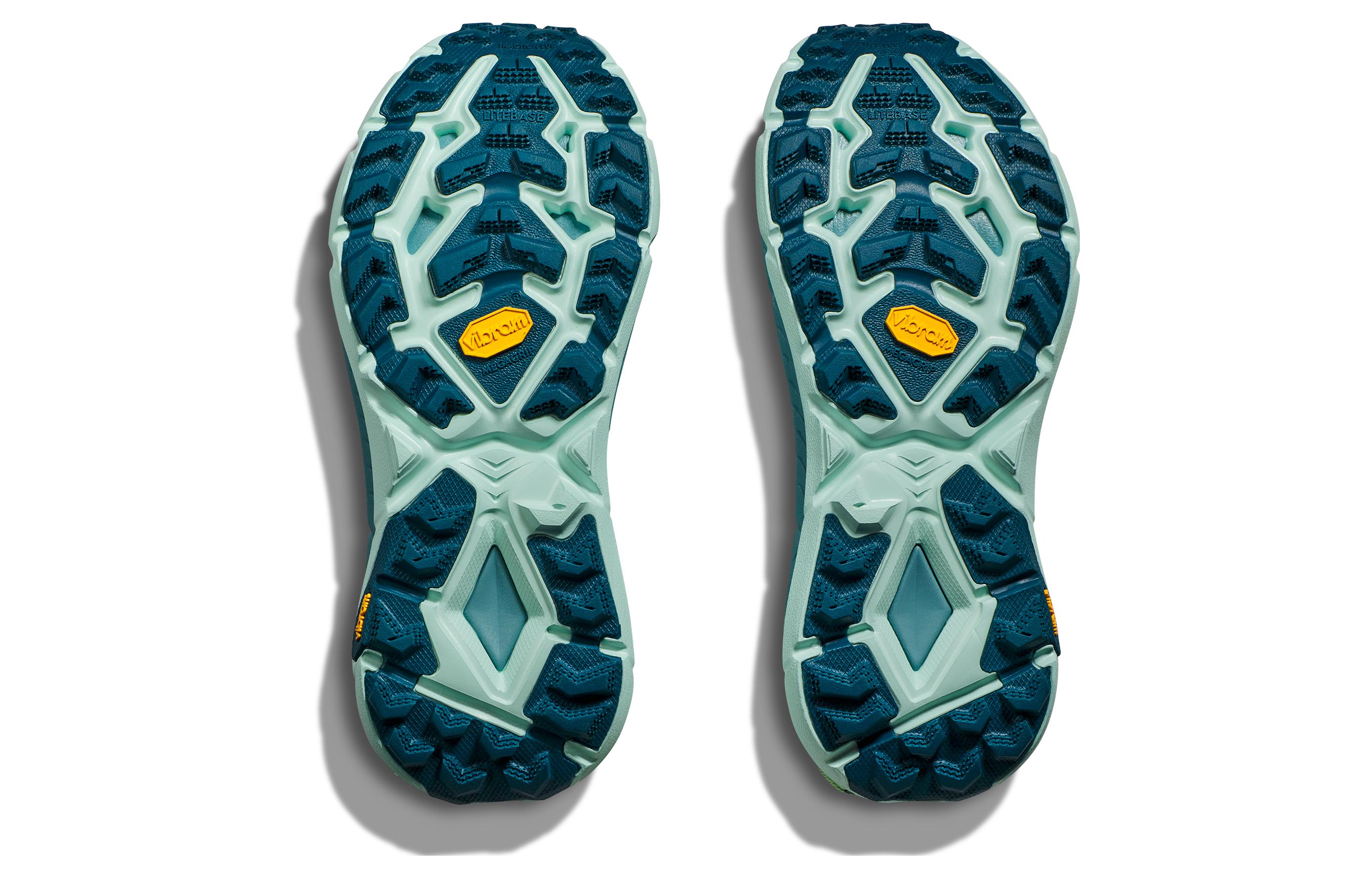 Shop (W) 호카 오네오네 마파테 스피드 4 '그린' 1131056-LGOM