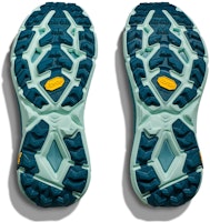 (W) HOKA ONE ONE Mafate Speed 4 'Hijau' 1131056-LGOM Shop (W) HOKA ONE ONE Mafate Speed 4 'Hijau' 1131056-LGOM