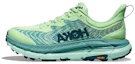 Buy (Women) HOKA ONE ONE Mafate Speed 4 'Lime Green' 1129930-LGOM