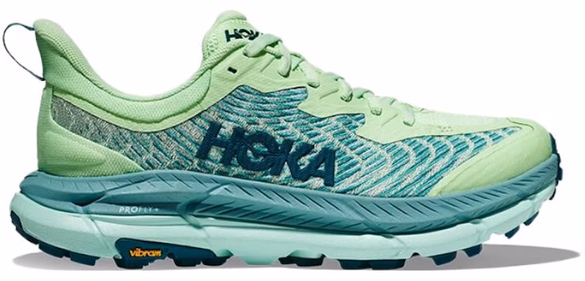 (Women) HOKA ONE ONE Mafate Speed 4 'Lime Green' 1129930-LGOM Order (Women) HOKA ONE ONE Mafate Speed 4 'Lime Green' 1129930-LGOM