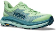 Shop (Women) HOKA ONE ONE Mafate Speed 4 'Lime Green' 1129930-LGOM