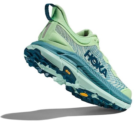 (Women) HOKA ONE ONE Mafate Speed 4 'Lime Green' 1129930-LGOM Purchase (Women) HOKA ONE ONE Mafate Speed 4 'Lime Green' 1129930-LGOM