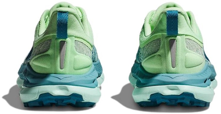 (Women) HOKA ONE ONE Mafate Speed 4 'Lime Green' 1129930-LGOM Sizing (Women) HOKA ONE ONE Mafate Speed 4 'Lime Green' 1129930-LGOM