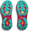 Shop (W) HOKA One One Mafate Speed 4 ''Orange Coucher de Soleil Teal'' 1131056-IFLM