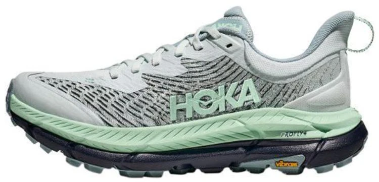women-hoka-one-one-mafate-speed-4-trail-running-shoes-grey-green-comfort-and-grip-1131056-dtf