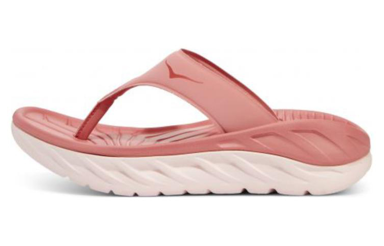 (Women) HOKA ONE ONE Ora Recovery Flip 'Pink' 1099676-LPSL
