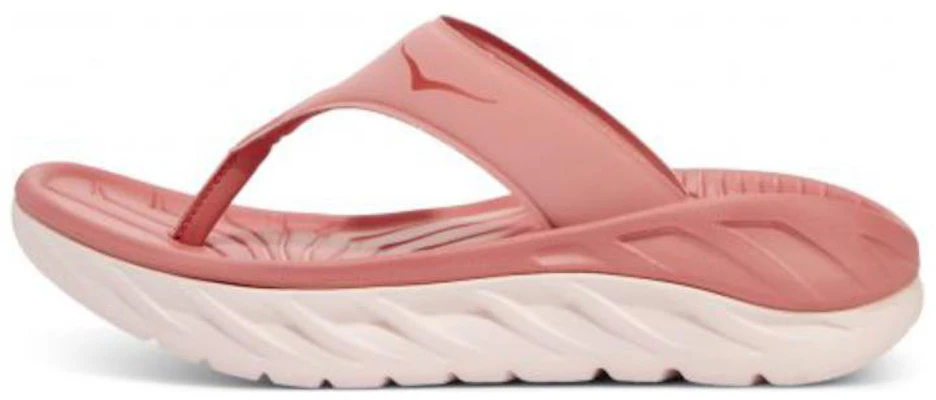 (W) HOKA ONE ONE Ora Recovery Flip ''Rosa'' 1099676-LPSL Buy (W) HOKA ONE ONE Ora Recovery Flip ''Rosa'' 1099676-LPSL