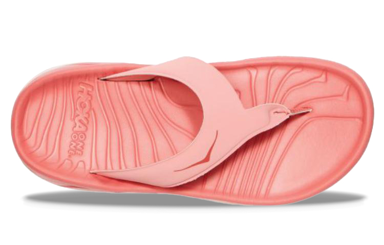 (W) HOKA ONE ONE Ora Recovery Flip 'Pink' 圖 3