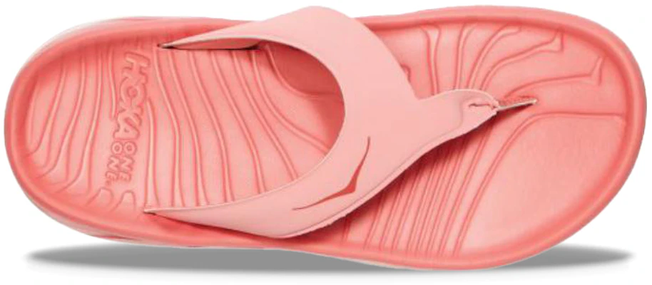 (W) HOKA ONE ONE Ora Recovery Flip ''Rosa'' 1099676-LPSL Lookbook (W) HOKA ONE ONE Ora Recovery Flip ''Rosa'' 1099676-LPSL
