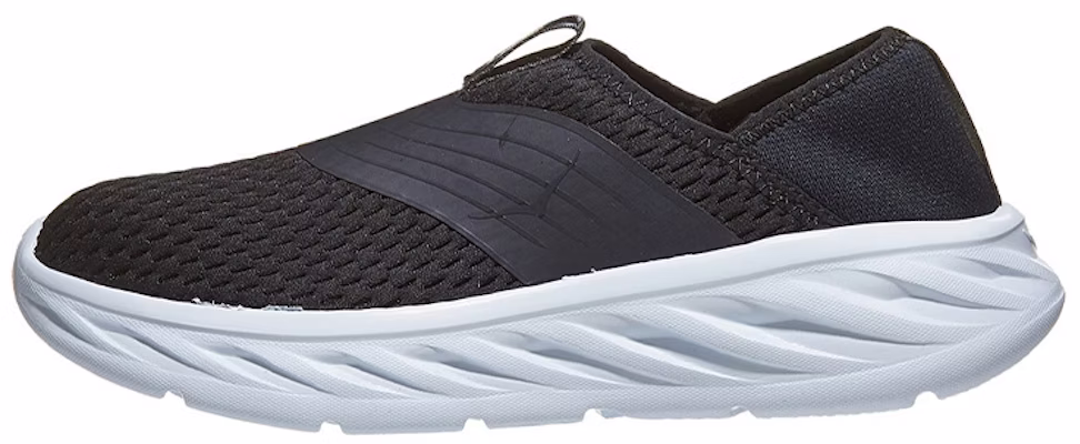 HOKA ONE ONE ORA 復健鞋 女款 黑 Buy HOKA ONE ONE ORA 復健鞋 女款 黑