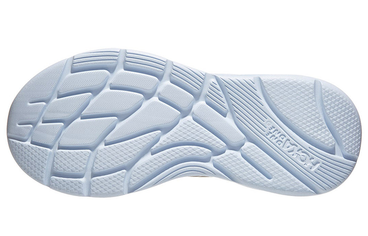 (W) HOKA ONE ONE ORA Recovery Shoe 'Black Phantom' 圖 5