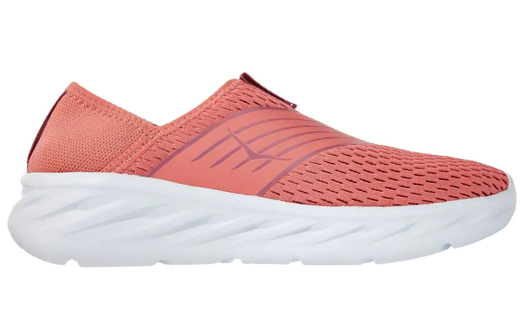 (W) HOKA ONE ONE Ora Recovery Shoe 'Pink' 圖 2