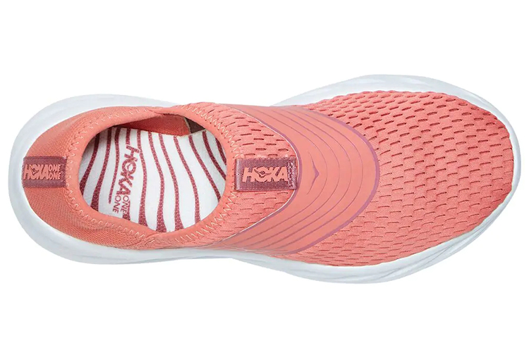 (W) HOKA ONE ONE Ora Recovery Shoe 'Pink' 圖 3