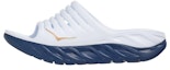 Buy (W) HOKA One One Ora Recovery Slide 2 'Putih Biru' 1099674-WVIN