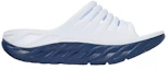 Order (Women) HOKA One One Ora Recovery Slide 2 'White Blue' 1099674-WVIN