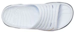 Shop (Women) HOKA One One Ora Recovery Slide 2 'White Blue' 1099674-WVIN