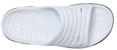(W) HOKA One One Ora Recovery Slide 2 'Putih Biru' 1099674-WVIN