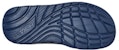(W) HOKA One One Ora Recovery Slide 2 'Putih Biru' 1099674-WVIN