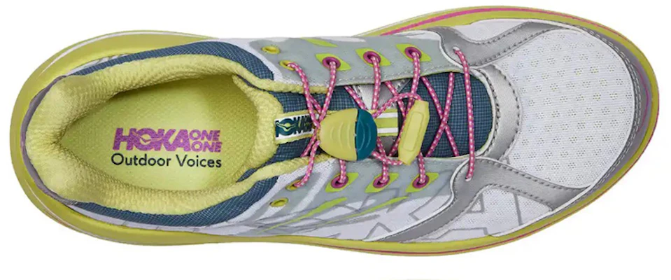 (W) HOKA ONE ONE OV X Hoka Bondi B ''Maximalista'' 1107790-LSSP Shop (W) HOKA ONE ONE OV X Hoka Bondi B ''Maximalista'' 1107790-LSSP