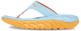 Buy (Women) HOKA ONE ONE Recovery Flip 'Blue Yellow' 1117910-SSAY