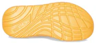 Shop (Women) HOKA ONE ONE Recovery Flip 'Blue Yellow' 1117910-SSAY