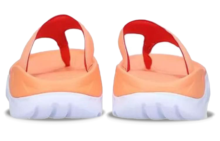(W) HOKA ONE ONE Recovery Flip 'Orange' 圖 5