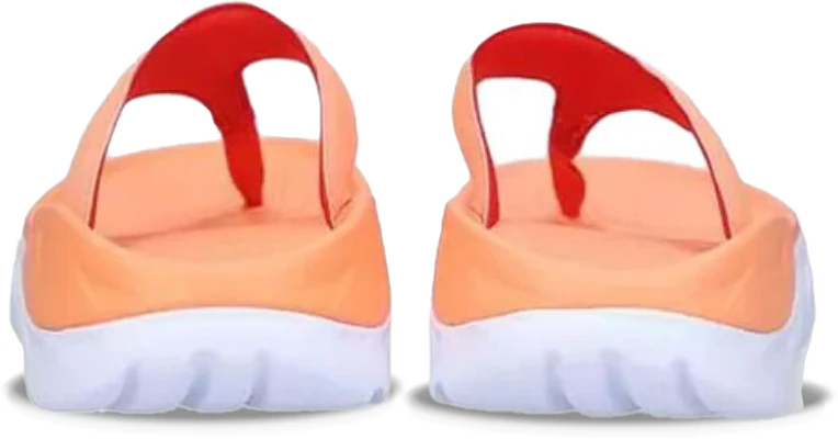 (Women) HOKA ONE ONE Recovery Flip 'Orange' 1117910-CFST Purchase (Women) HOKA ONE ONE Recovery Flip 'Orange' 1117910-CFST