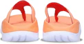 Purchase (Women) HOKA ONE ONE Recovery Flip 'Orange' 1117910-CFST