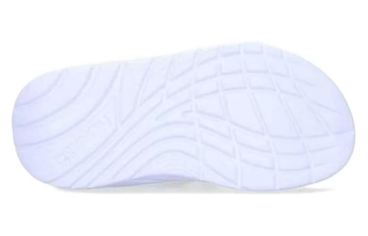 (W) HOKA ONE ONE Recovery Flip 'Orange' 圖 6