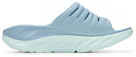 (W) HOKA ONE ONE Recovery Slide 2 'Biru Kabut' 1099674-BFBG Order (W) HOKA ONE ONE Recovery Slide 2 'Biru Kabut' 1099674-BFBG