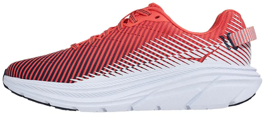 HOKA ONE ONE Rincon 2 低筒 跑步鞋 女款 珊瑚红 Buy HOKA ONE ONE Rincon 2 低筒 跑步鞋 女款 珊瑚红