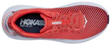 Lookbook HOKA ONE ONE Rincon 2 低筒 跑步鞋 女款 珊瑚红