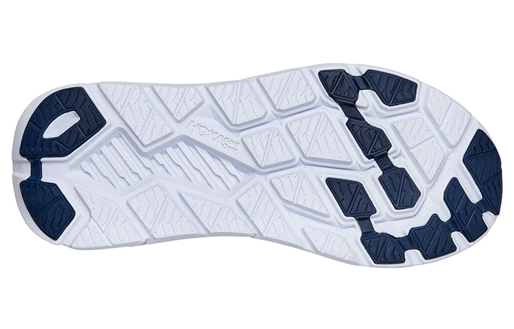 Shop HOKA ONE ONE Rincon 2 低筒 跑步鞋 女款 珊瑚红