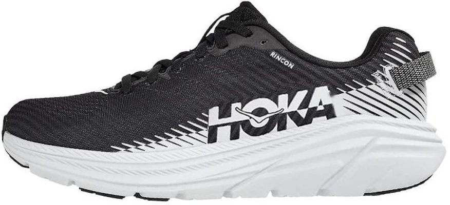 (W) HOKA ONE ONE Rincon 2 'Hitam Putih' 1110515-BWHT Buy (W) HOKA ONE ONE Rincon 2 'Hitam Putih' 1110515-BWHT