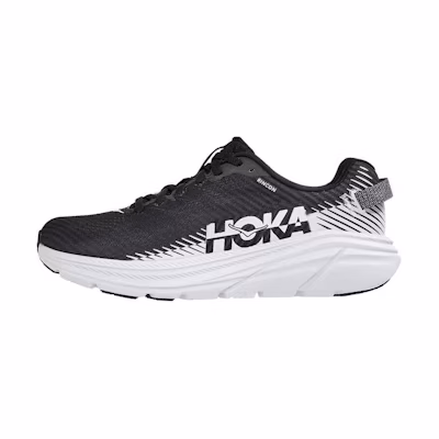 (W) HOKA ONE ONE Rincon 2 'Black White'