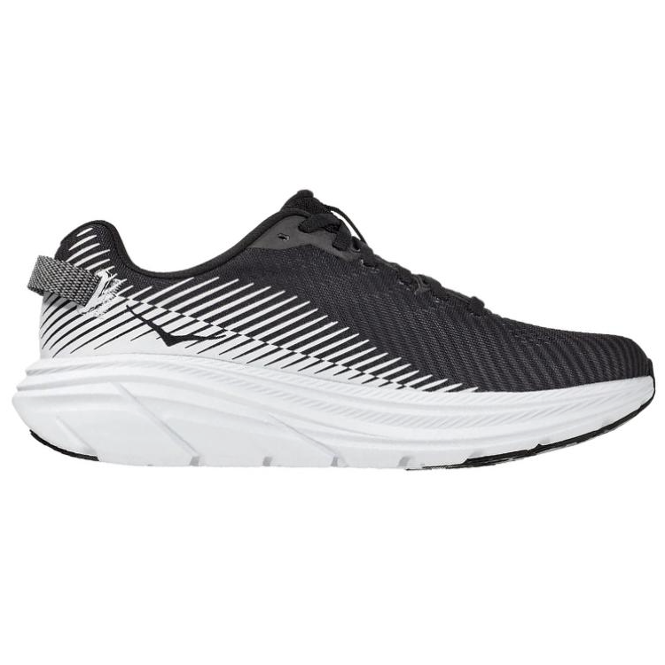 Order (W) HOKA ONE ONE Rincon 2 'Hitam Putih' 1110515-BWHT