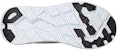 (W) HOKA ONE ONE Rincon 2 'Hitam Putih' 1110515-BWHT