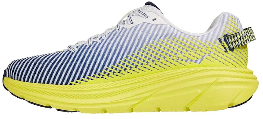 (Women) HOKA ONE ONE Rincon 2 'Blanc De Blanc Citrus' 1110515-BDBCT Buy (Women) HOKA ONE ONE Rincon 2 'Blanc De Blanc Citrus' 1110515-BDBCT