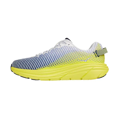 (W) HOKA ONE ONE Rincon 2 'Blanc De Blanc Citrus'
